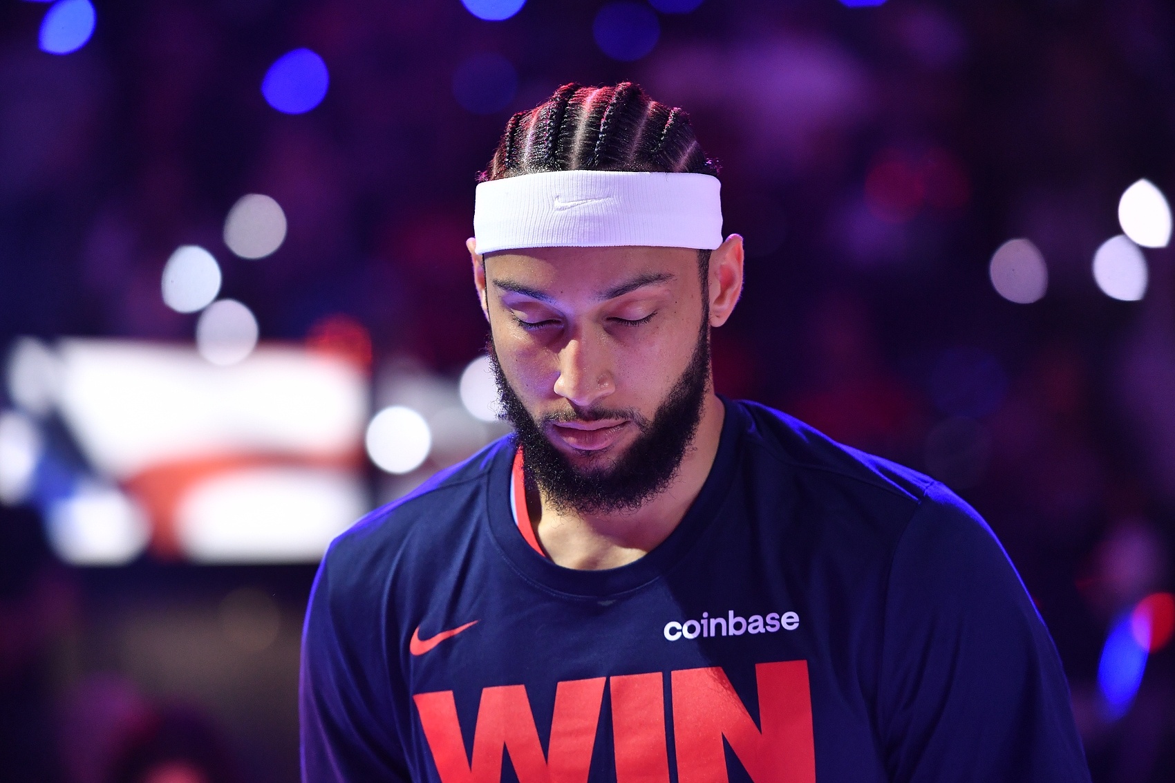 开云在线-上赛季4000万场均5+5+5👀队记：本西预计离开快船 他不想签底薪