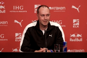 莱比锡新帅：在这里理应设置高目标，重返欧战赛场是我们的使命