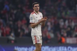 开云在线-帕利尼亚谈对阵本菲卡：这对我来说很特别，近几次对他们都赢了