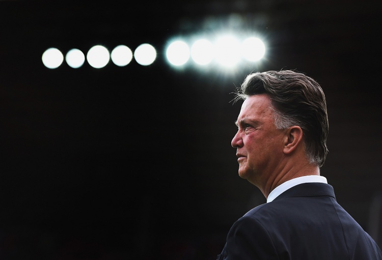 开云在线-范加尔谈身体状况：我感觉很好，可以确认目前没有癌症