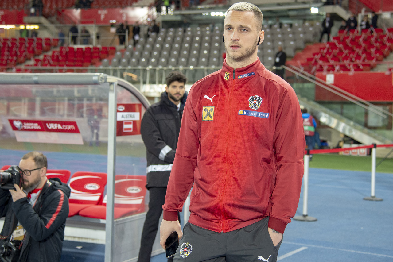 贝尔格莱德红星经理：阿瑙托维奇是世界级前锋，是我们梦寐以求的