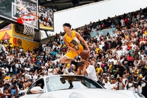 扣篮大赛世界冠军！陈登星：想让全世界都知道39岁的黄种人也能飞