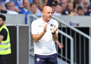 kaiyun sports-官方：凯泽斯劳滕解雇主教练安方，利伯克内希特出任球队新帅