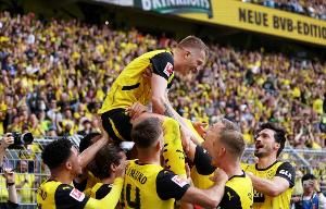 开云APP下载-换个身份回来德天空：罗伊斯即将成为多特品牌大使