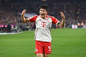 kaiyun sports-法尔克：拜仁没有告知金玟哉需要离队，但愿意听取对他的报价