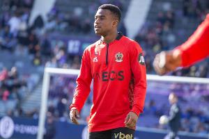 开云体育-图片报：本赛季出场寥寥，穆科科不会获召参加U21欧青赛和世俱杯