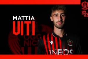 佩杜拉：佛罗伦萨有意尼斯23岁中卫维蒂