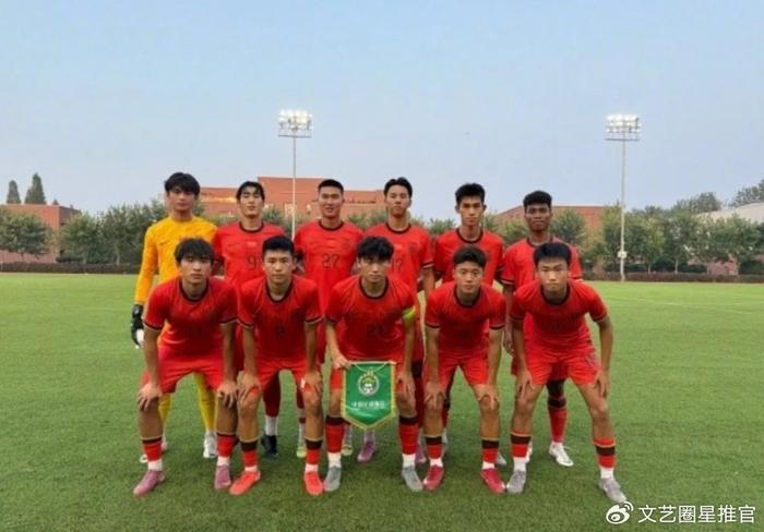 4-0！U18国足双杀缅甸，宋凯督战，魏祥鑫2失单刀+空门不进