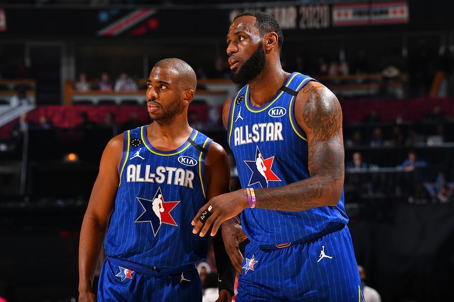 kaiyun sports-2009年前进入NBA的现役球员仅剩14人：40岁詹炮领衔，杜威二少在列