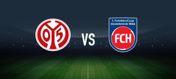 开云APP下载-美因茨vs海登海姆：李在城、阿米里首发，阿尔扬-伊布拉希莫维奇、派林格出战