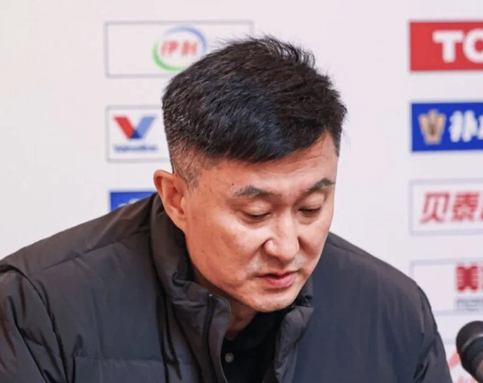 开云在线-溃败上海发布会！杜锋直指攻守问题从自身找原因，萨姆纳强调太松|广东|张镇麟|胡明轩|徐杰|哈桑-怀特塞德_新浪体育_新浪新闻