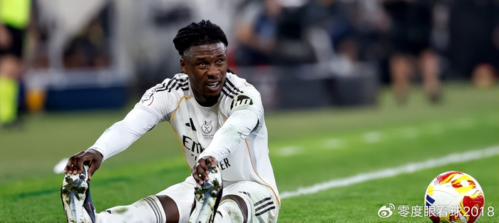 kaiyun sports-能者上庸者下！土耳其天才新星渐遭皇马冷落，法国妖星取而代之|居莱尔|卡马文加|持球|土耳其足球队|皇家马德里_新浪体育_新浪新闻